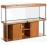 Zestaw akwarium OptiWhite 200/60/60 720L 2x58 watt