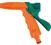 Zraszacz Pistolet Regulowany 1/2