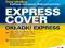 OKŁADKI na dokumenty EXPRESS COVER A4 4,5 mm