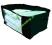 Pokrowiec na ubrania Comfort Arranger 40x40x30 cm