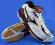 Buty MIZUNO WAVE RALLY 4 MID r. 45