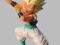 Dragon Ball Z 18 - figurka Gotenks