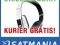 Słuchawki bezprzewodowe bluetooth stereoMan BT