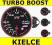 WSKAŹNIK TURBO BOOST CIŚNIENIE TURBINY 52mm