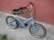 Rower , Rowerek dla chłopca koła 16