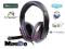 Słuchawki z mikrofonem TRACER ROHU SUPER BASS Krk