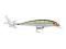 Rapala X-Rap 8cm / 7g Yellow Perch