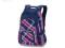 PLECAK DAKINE JEWEL navy/vivienne Plaid 25L -44%