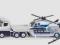 SIKU Laweta z Helikopterem    1610 WROCŁAW