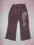 Girl Star spodnie 4 lata 5 lat 110 cm    w2