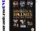 Sherlock Holmes [6 DVD] Zestaw Filmów /1922-2005/