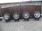 ALU+OPONY LATO VW PASSAT,GOLF 5,6,AUDI A4,A6,SKODA