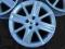 FELGI ALU ORYGINAŁ RENAULT 17