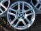 FELGI ALU BMW ORYGINAŁ 17