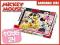 Wesołe popołudnie - Myszki Miki Mini - puzzle 160