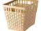 IKEA KNARRA Kosz 38x29x30cm 3 KOLORY