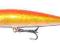 Rapala CountDown 7cm, 8g, CD07 GFR