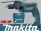 MAKITA HP1641K wiertarka udarowa+walizka 680W 13mm