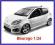 Renault Twingo RS4 Promocja Bburago 1:24... 22112