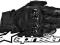 KRÓTKIE RĘKAWICE SKÓRZANE ALPINESTARS GPX SPORT- S