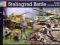 STALINGRAD BATTLE DIORAMA MODEL 1:72 REVELL 03189