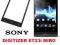 DIGITIZER SONY XPERIA ST23i MIRO ORYGINAŁ SKLEP FV
