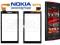 EKRAN SZYBA DIGITIZER NOKIA X6 ORYGINAŁ SKLEP FV