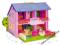Wader Play House - Domek dla Lalek 25400
