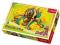 Trefl Scooby-Doo Puzzle 60 Bieg do kosza