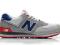 NOWE BUTY NEW BALANCE 574 ML574CVY 41,5