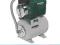 HYDROFOR METABO HWW 4000/20 S 4000 l/h -MATRIX-