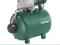 HYDROFOR METABO HWW 9000/100 G 9000 l/h -MATRIX-