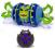 SILVERLIT 82352 GRA RC HEAD SHOTZ OKAZJA