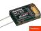 Odbiornik 7k R617FS 2.4GHz FASST