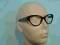 SLR modne oprawki okulary damskie