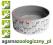 TRIXIE MISKA CERAMICZNA dla psa_0,25L_11cm_24411