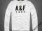 Abercrombie&amp;Fitch bluzka MODEL 2014 XXL K