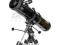 Teleskop Sky-Watcher S BK1309EQ2 130/900 Katowice