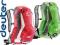 Deuter PLECAK biegowy TURYSTYCZNY rowerowy 15L