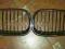 BMW E60 GRILL GRILLE NERKA NERKI