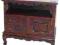 Komoda komódka szafka z litego drewna lakierowana