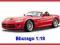 DODGE VIPER SRT 10 Gold Bburago 1:18 12043