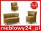 meblowy24_pl - MEXICO zestaw wypoczynkowy 2-1-1