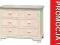 Komoda PERANO 37 z drewna,drewniana,stylowa,HIT