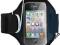 CYGNETT Action Opaska Sportowa do iPhone, iPod