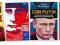 Soczi Igrzyska Putina + Putin 3 książki = zestaw 4