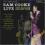 CD COOKE,SAM-One Night Stand! Sam Cooke Live at th