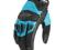 RĘKAWICE DAMSKIE ICON TWENTY-NINER r. XS NIEBIESKI