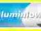 Folia aluminiowa 28cm x 10m