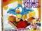 MATTEL Gra Papuzia tratwa